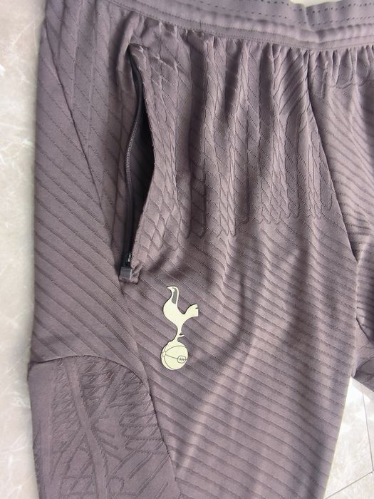 Tottenham  Hotspur Slim Fit размер L Мъжко долнище