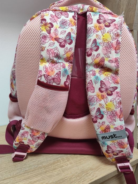 Раница за училище , за момиче