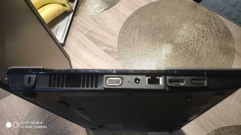 LAPTOP HP 625 CPU Amd, HDMI, 15,6", 320 GB Hdd. Лаптоп