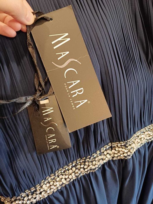 официална рокля XL