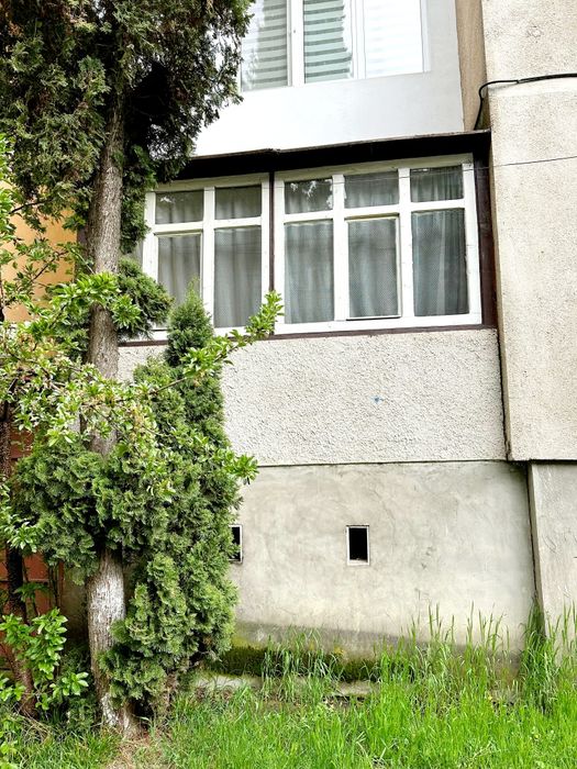 Proprietar – Vând apartament 3 camere Cartier Făgărașului, Reghin