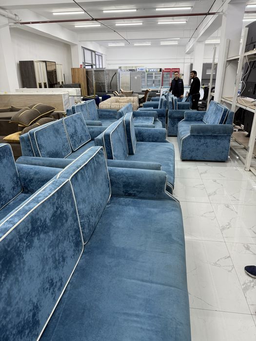 Диван мебель сатылады