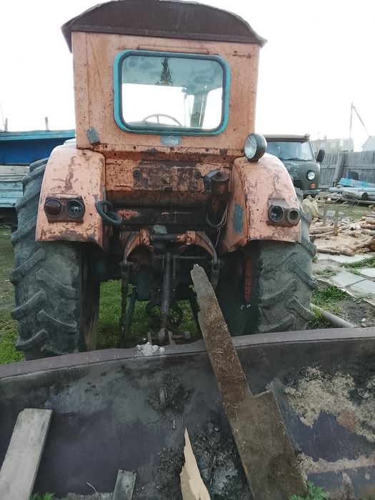 Продам трактор Т -40.