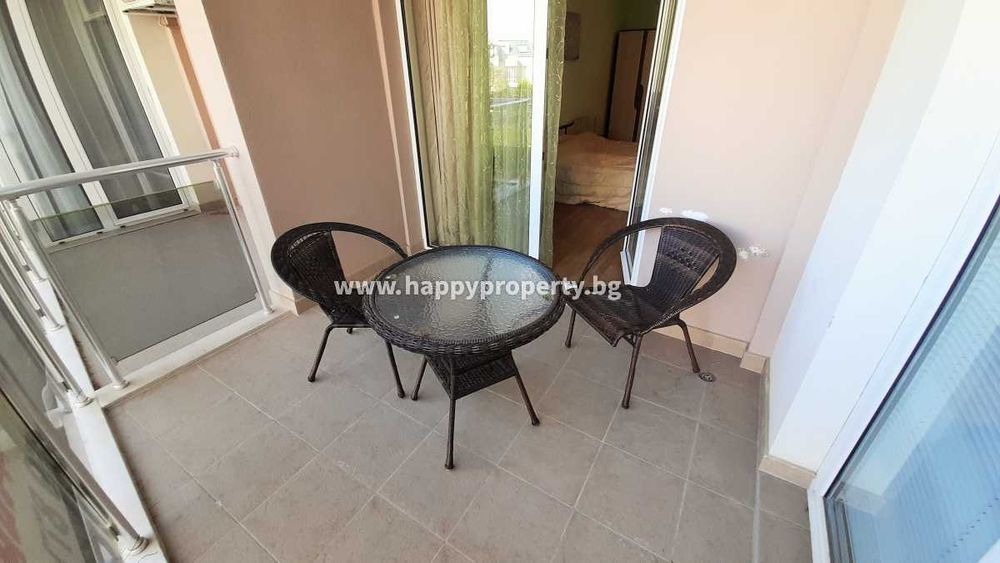 Продава се Двустаен апартамент в Свети Влас - 70 кв.м за 1215 €/кв.м - Снимка #9