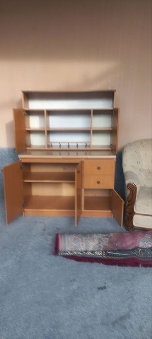 Mebellar va oshxona uchun