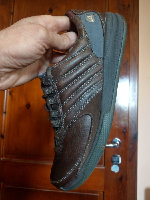 Clari's Air 42,5нм. 27,4см.