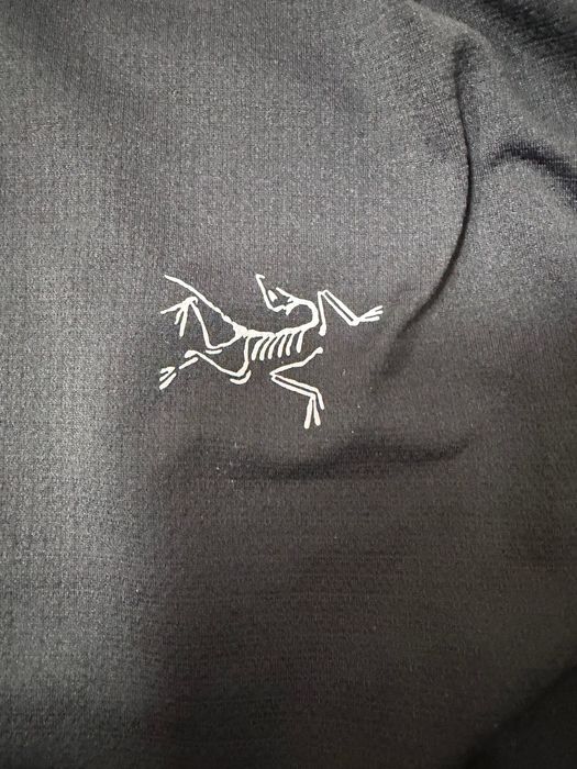 Tricou Arcteryx Mens marimea L