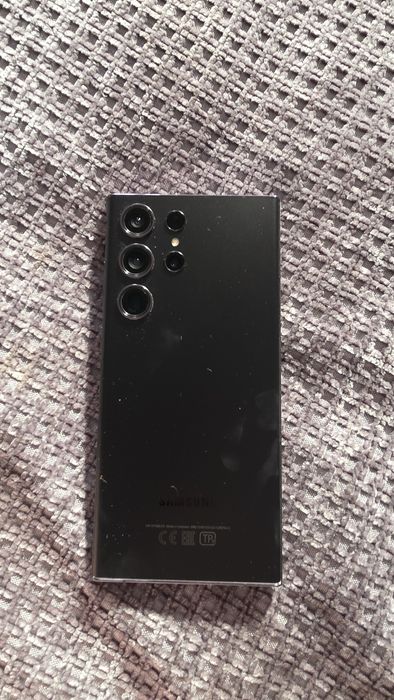 Продам самсунг с 23 ультра