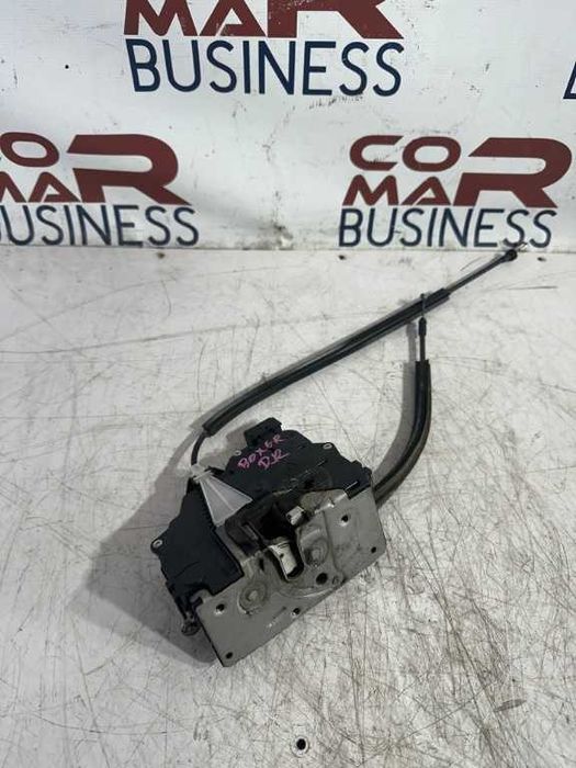 Broasca usa dreapta fata PEUGEOT BOXER cod piesa 1393819080