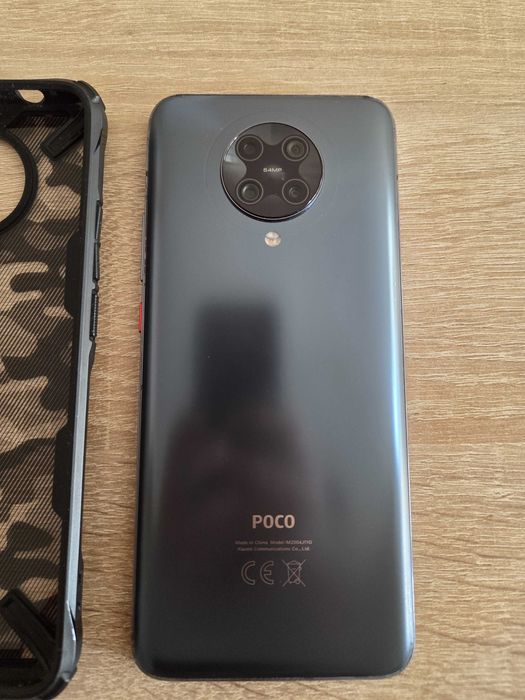 Xiaomi Poco F2 Pro