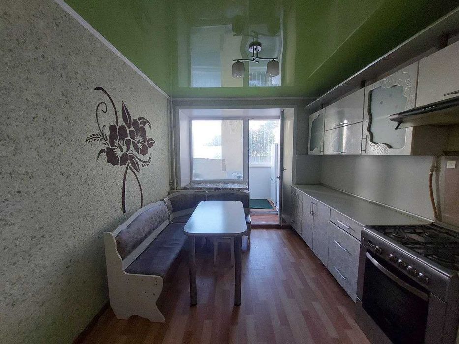 Продам 2 комнатную квартиру