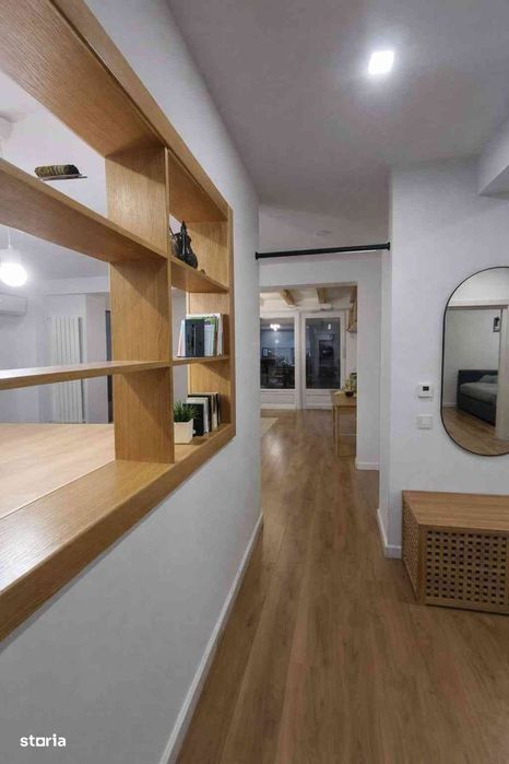 Apartament tip Penthouse la strada principala !