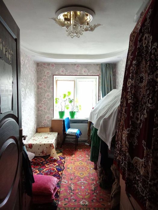 Продаётся 3 ком на НАВАИ