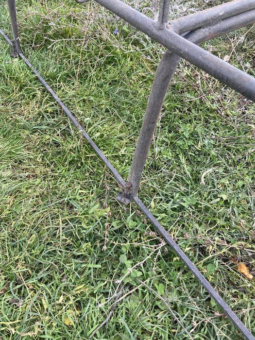 Продам багажник на спринтер