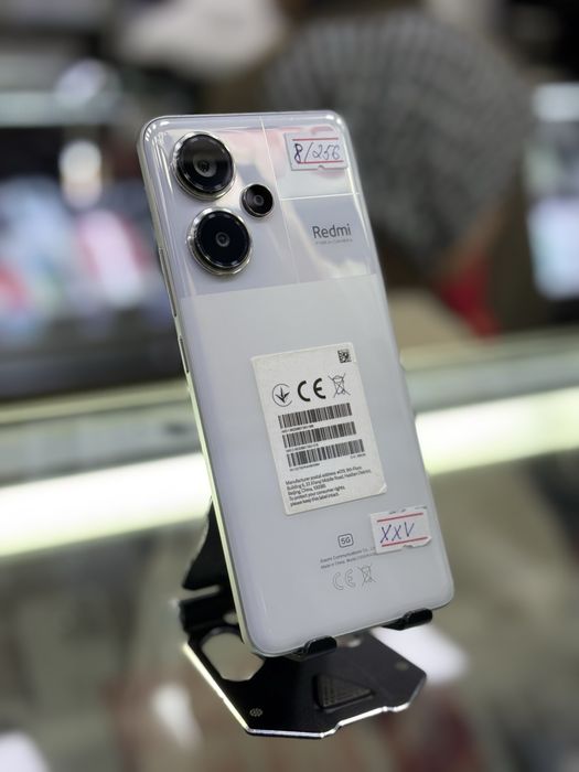 Redmi Note 13Pro+5g 8/256gb