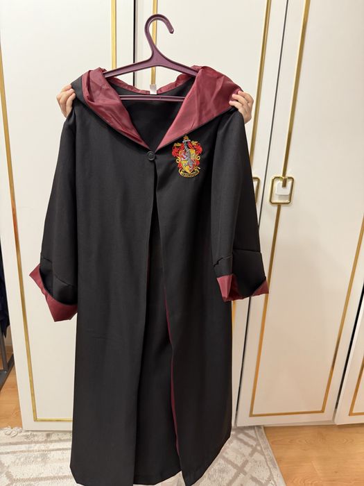 Накидка Гарри Потера