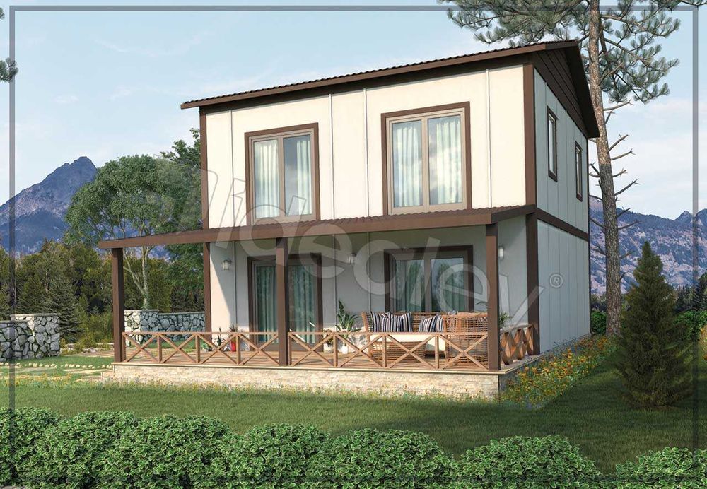 Продава се Къща в София, Летище София - 150 кв.м за 204 €/кв.м - Снимка #1