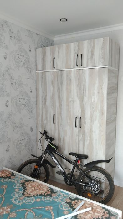 Продаётся 3 Х комнатная