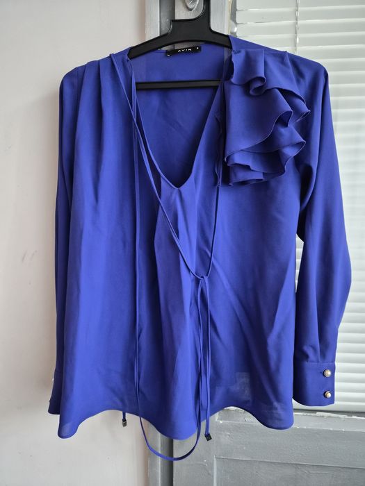 Риза Avin S размер