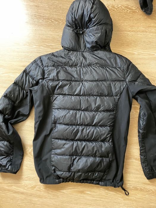 Bergans M мъжко пухено яке