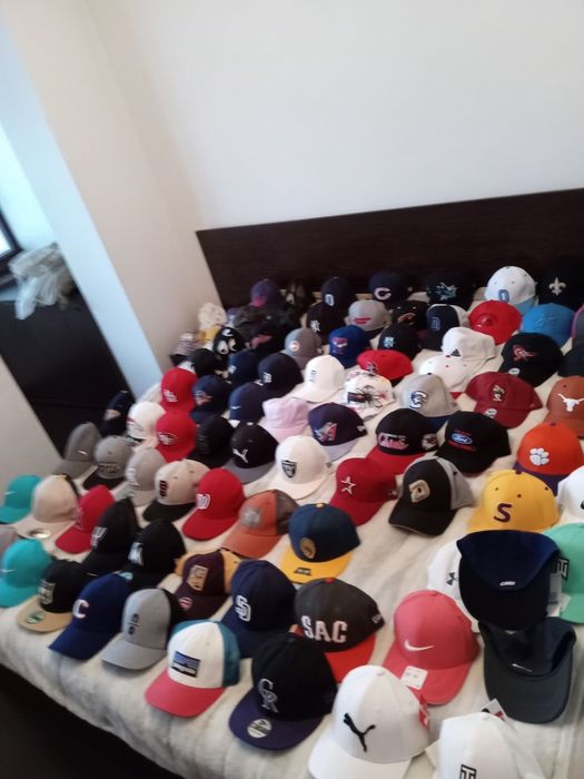 Șepci New Era,Nike,Zephyr,Vans,Puma