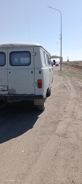 Продам УАЗ  в хорошем состоянии