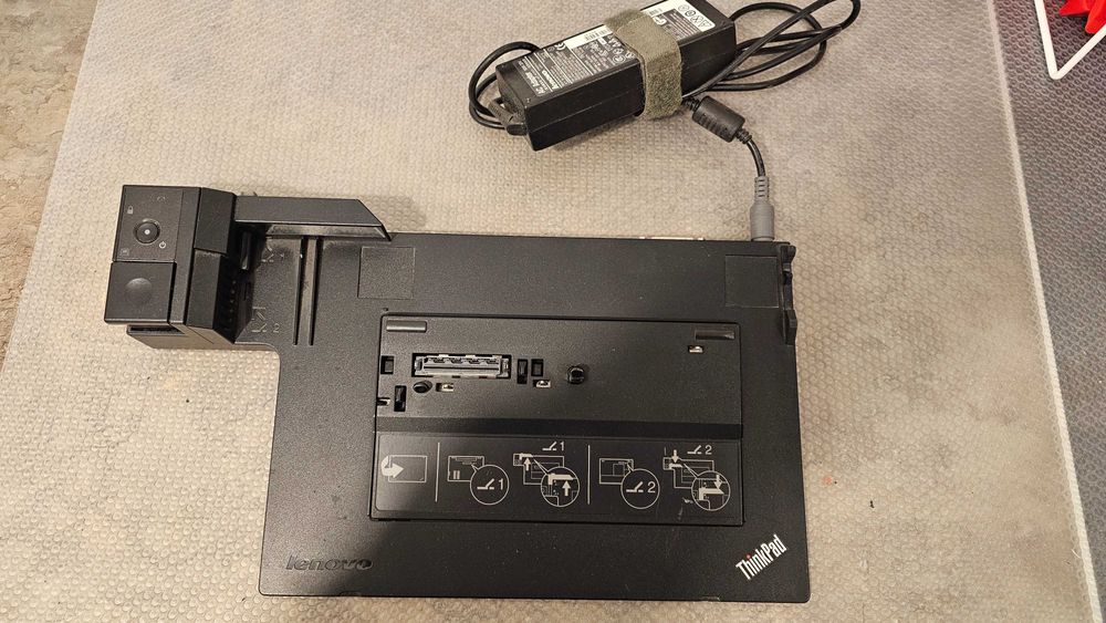 Incarcator laptop HP Lenovo docking station alimentator Sony TV