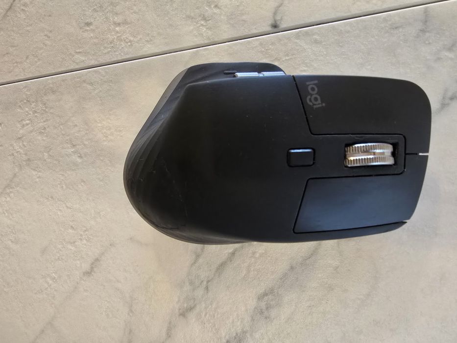 Мишка Logitech MX Master 3