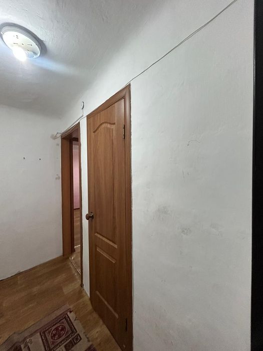 Продам однокомнатную квартиру
