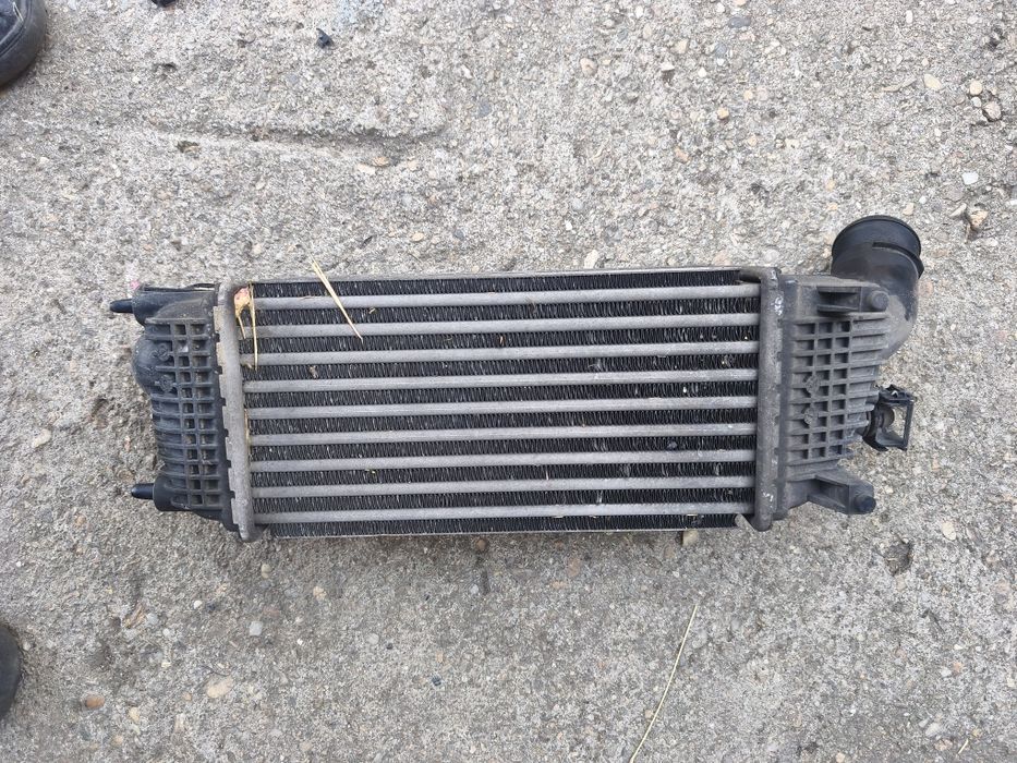 Radiator intercooler Peugeot 508 2.0 hdi hybrid RXH 9683009680