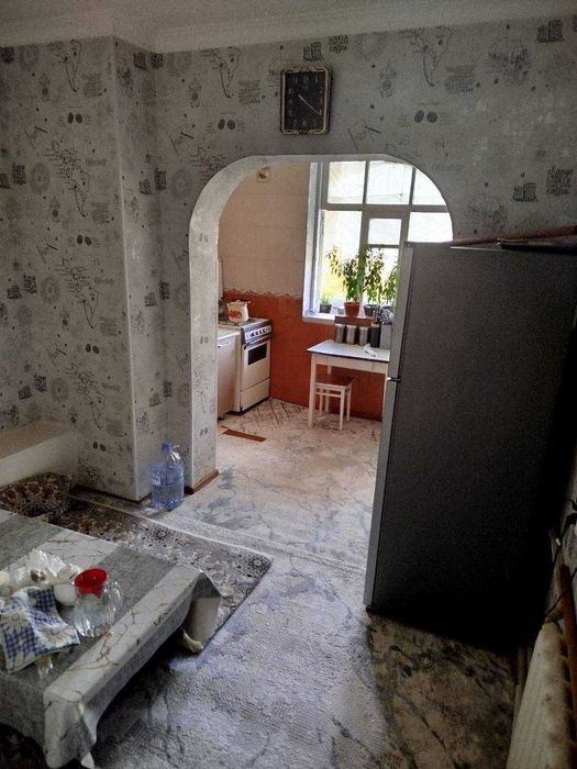 СУПЕР НАРХ!Яккасарой 3 хона, 77м2 квартира сотилади!Массив Бошлик
