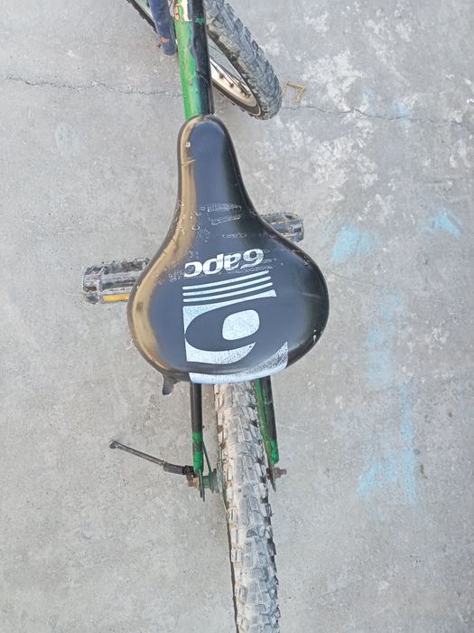 Велосипед 20 дюм