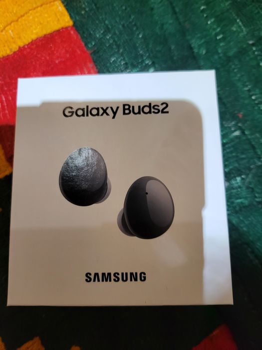 Наушники Gallaxy Buds 2