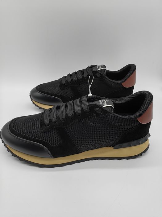 Мъжки Сникърси Valentino