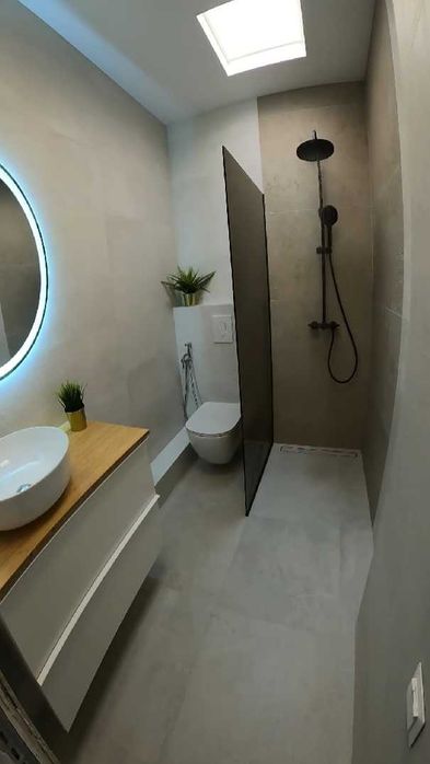 Професионално Изпълнение на БАНЯ, РЕМОНТ, БОЯ, ШПАКЛОВКИ, ПЛОЧКИ, ВИК