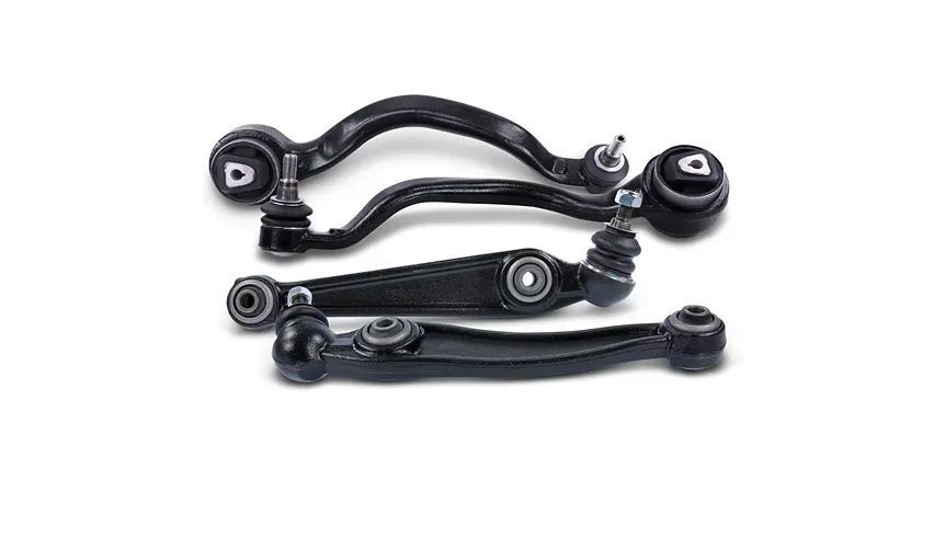 set kit brate suspensie roata punte fata BMW X5 E70, X6 E71 E72