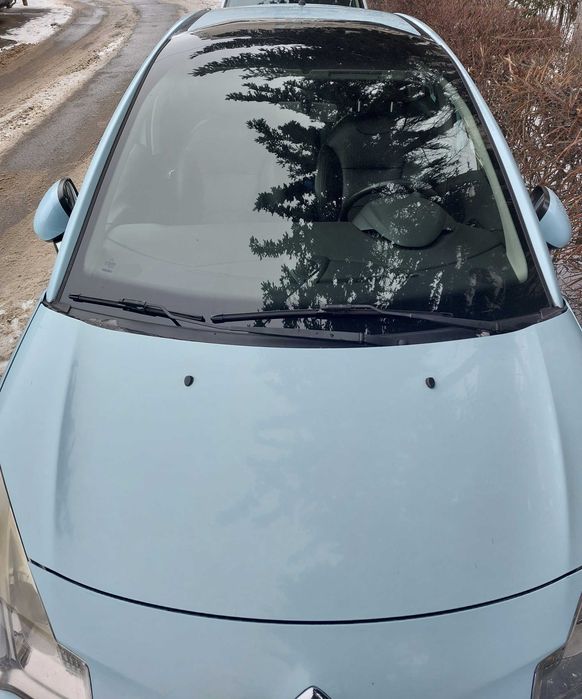 Citroen C3 VTI 95 Exclusive