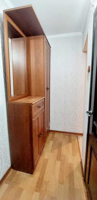 квартира в районе Болашак