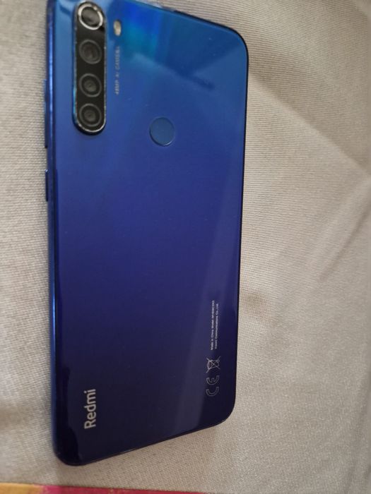 Xiaomi 11 lite 5G NE/ Rednic note 8T