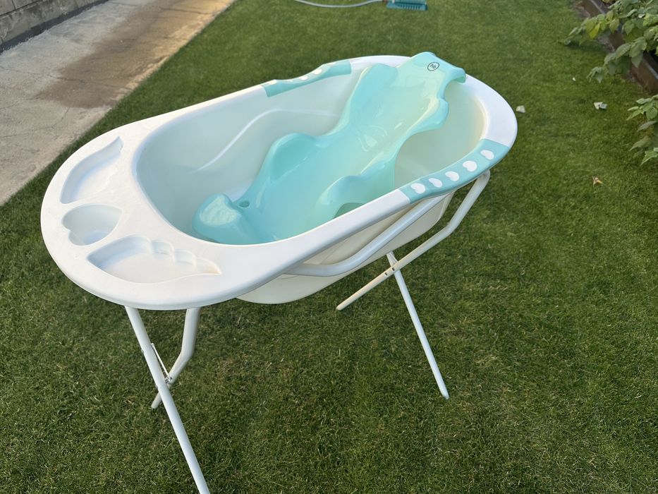 Ваннаочка для малыша