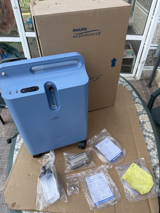 Кислороден концентратор Philips Respironics EverFlo