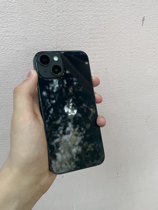 Продам Iphone 14 256gb