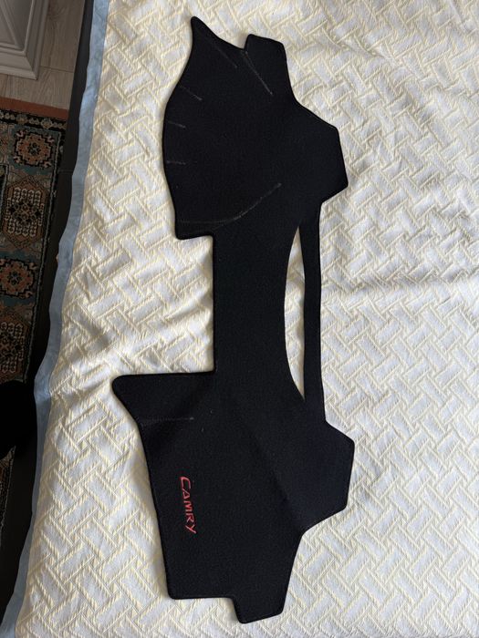 Коврики для Камри 40