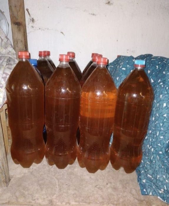 Продаётся домашнее сухое