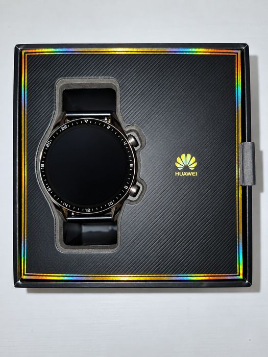Huawei Watch GT 2 46mm