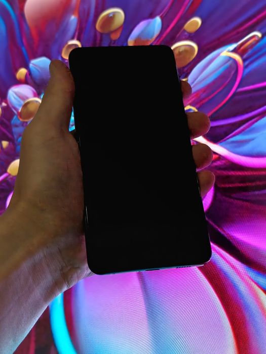 Samsung S21 Plus 256 gb Ram 8 5G