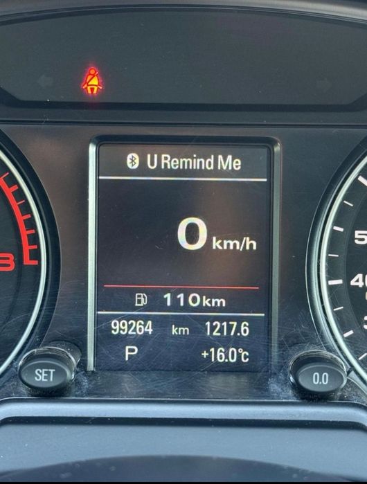 Audi Q5 2.0 TSI 2017