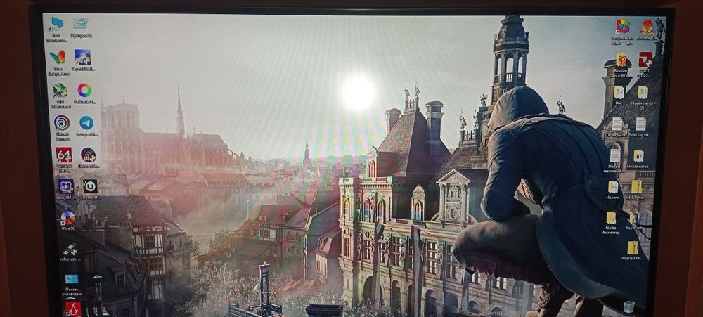 Монитор Ardor gaming