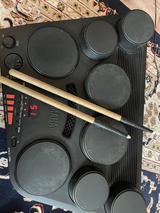 Артапад Yamaha DD-75