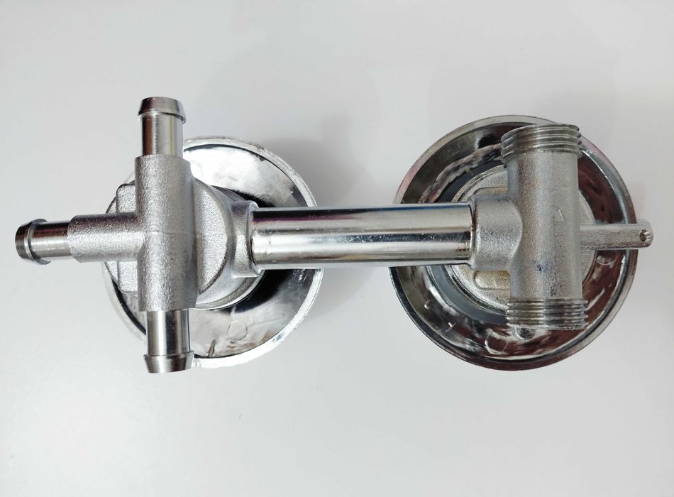 Baterie noua pt cabina de dus